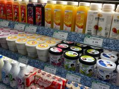 -果蔬好生活超市(乐堤港店)