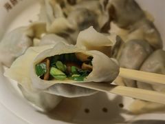 -日丰园海肠水饺·老字号大连海鲜(和平广场店)