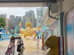 -海合安成都极地海洋公园