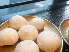 蘑菇-釜山火炉·海鲜烤肉(紫藤路店)