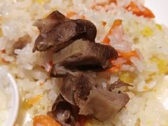 -巴扎美食·新疆菜·西域歌舞表演餐厅(新疆大厦店)