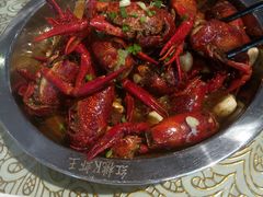 -红桃K虾王·小龙虾·烧烤·火锅(红星路店)