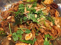 -鱼鼎香烤鱼火锅(华发商都店)