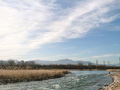 -永定河休闲森林公园