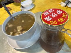 -洞密园美食城·二十二年老店(富华路店)