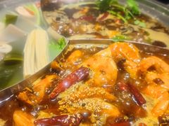 -新辣道鱼火锅(上地华联店)