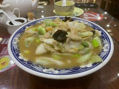 -真不同饭店(老城店)