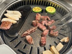 -黄金牧场(明洞总店)