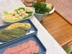 -东来顺饭庄(天坛店)