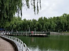-黛秀湖公园