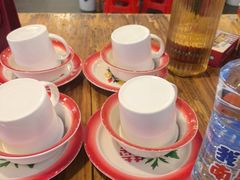 -冶建镜子·中国龙虾王(总店)