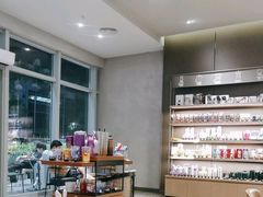 -星巴克(深圳龙华人民北店)