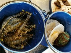 -澜悦港海鲜体验主题餐厅