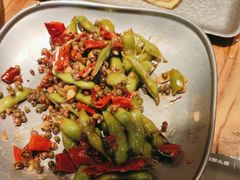 -北丐先生·野馄饨烧烤(长宁龙之梦店)
