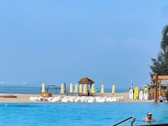 -惠州金海湾嘉华度假酒店