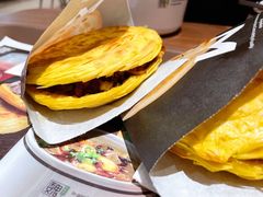 肉夹馍-魏家凉皮(科技三路店)