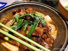 -园林美食城·本土农家菜(杨和镇店)