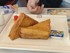 -中山威尼斯西餐厅(三乡总店)