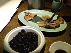 -粗茶淡饭·隐庐私厨(东亭店)