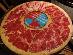 -吼堂老火锅(太古里总店)