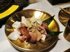 -老板娘的烤肉店(港湾广场店)