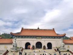 -普陀寺