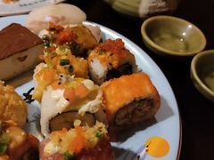 -松子料理(白家庄店)