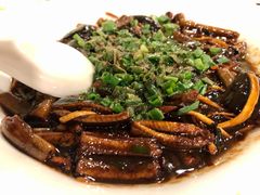 响油鳝丝-翠亭酒家(山西南路店)