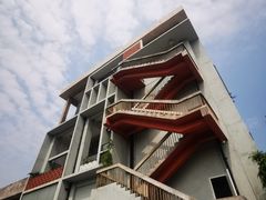 -广州市紫泥堂文化创意园景区