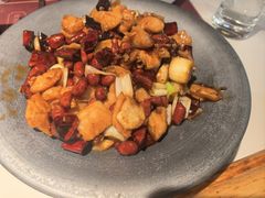 -川知味(京华城店)