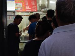 -天泽祥·鼓楼馒头(鼓楼店)