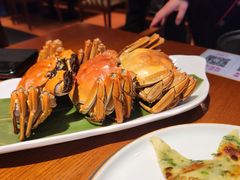 -如轩·海鲜砂锅粥·潮汕菜(一品天下店)