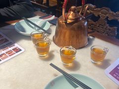 -小吊梨汤·北京菜·烤鸭(双井乐成中心店)