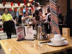 手抓羊棒-西域阿里马新疆菜·清真(桂花路店)