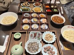 -添萬囍·天津三鲜捞面(天河城店)