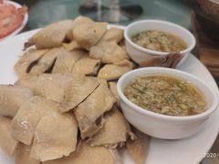 -稻香酒家·35年老字号(侨光店)