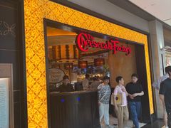 -The Cheesecake Factory芝乐坊餐厅(兴业太古汇店)