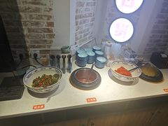 -小杨烤肉(朱雀店)