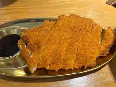 -长乐川式面馆·现炒浇头(石门二路店)
