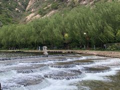 -龙庆峡风景区