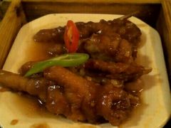 -喜鹊茶点.啫煲(车陂店)