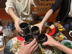 -鸟鹏烧鸟居酒屋(龙岗万科店)