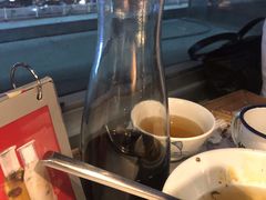 -探鱼·鲜青椒爽麻烤鱼(西南商都店)