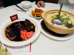 -禾府酒家·传统广府味(番禺店)