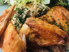 香草烤鸡-atta bj(国贸商城店)