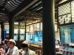 -东门口涮肉·砂锅·烤串(老门东店)