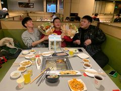 -海底捞火锅(奥山世纪城店)