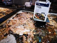 -盒马鲜生(金桥国际广场店)