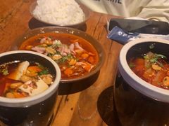 -串大叔炭火烤串·鸡西大冷面刀削面(总店)