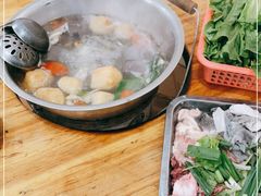 -秧塘牛八宝(金山路店)